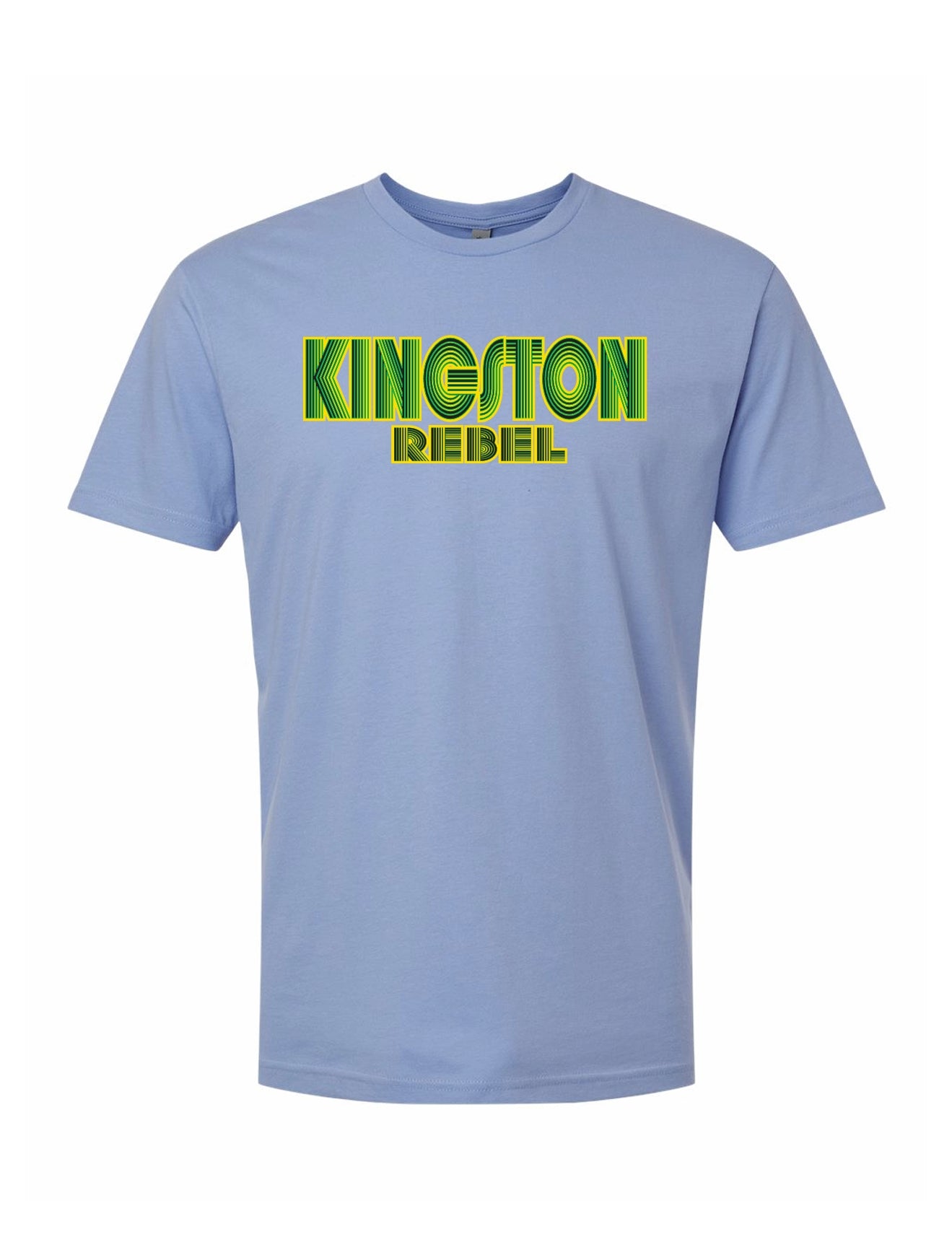 KINGSTON REBEL