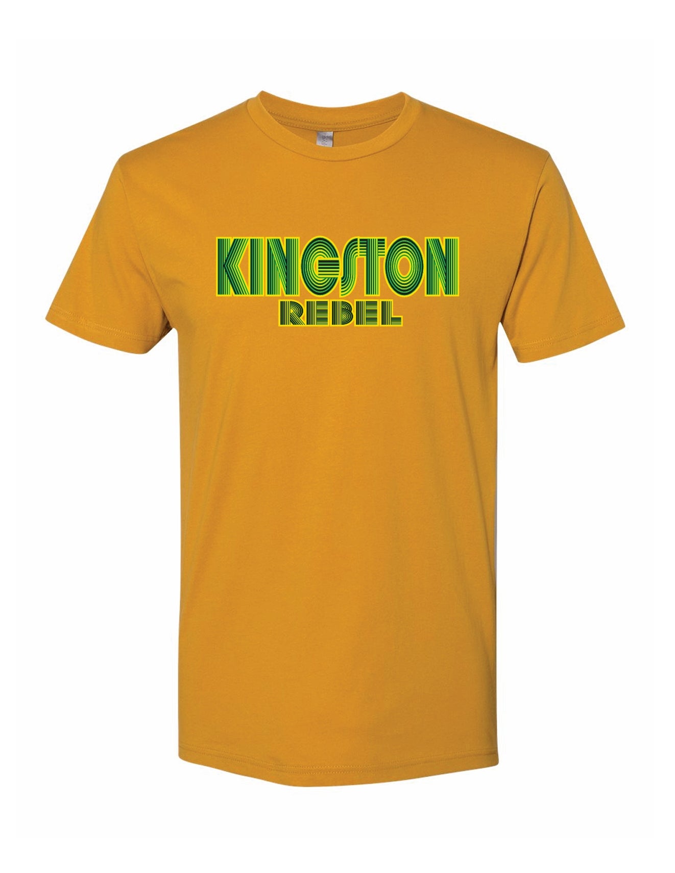 KINGSTON REBEL