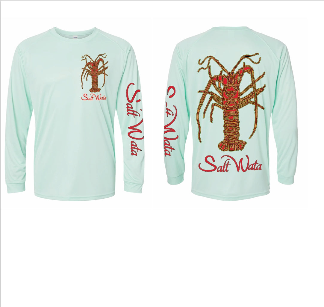 SALT WATA LOBSTER