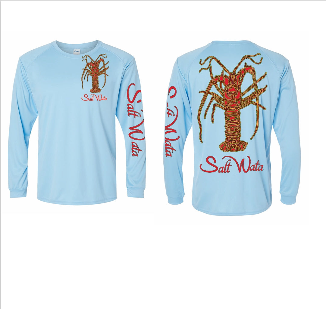 SALT WATA LOBSTER