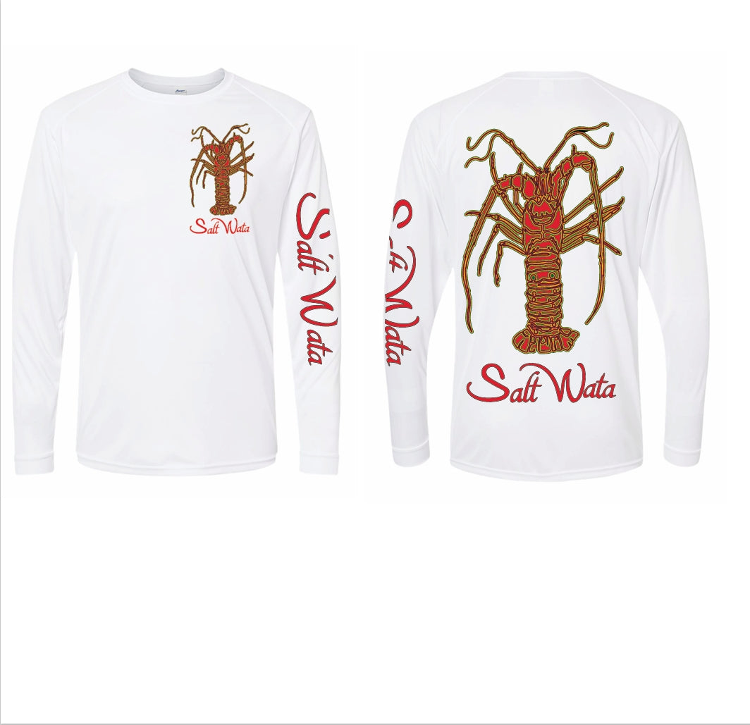 SALT WATA LOBSTER