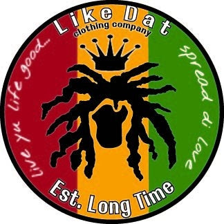 Like Dat Clothing