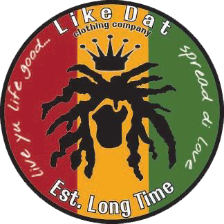 Like Dat Clothing