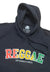 Reggae Int'l Reggae Black Hoodie