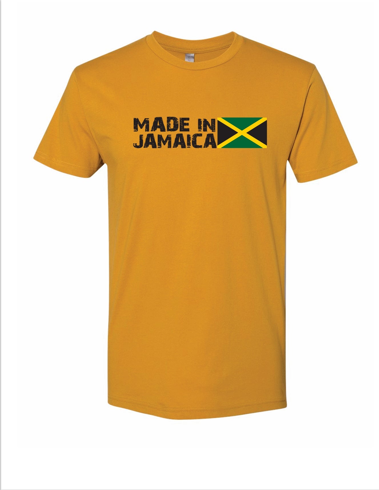 Made in Jamaica