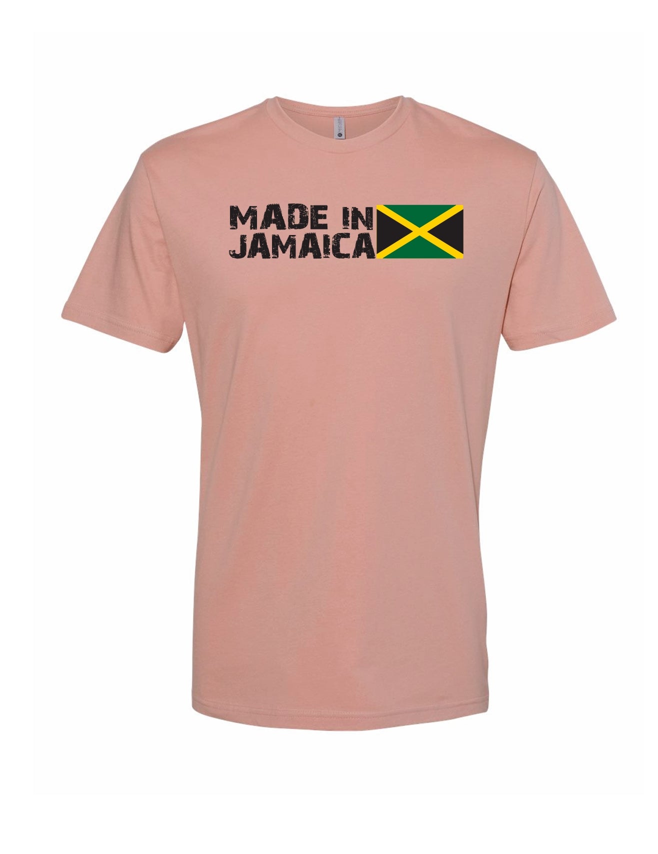 Made in Jamaica