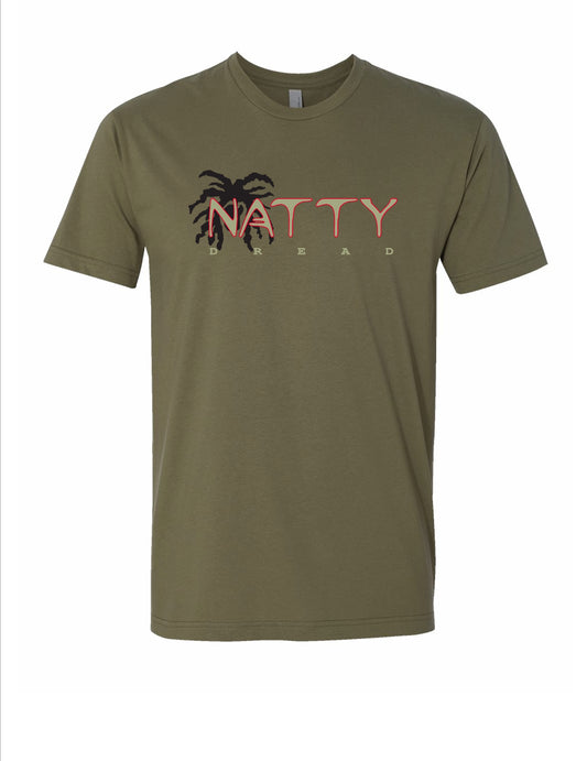 Natty Dread