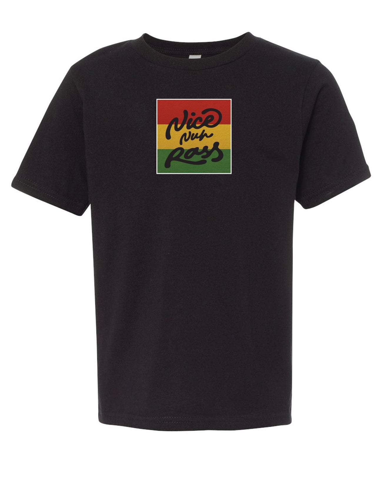 NICE NUH RASS SQUARE