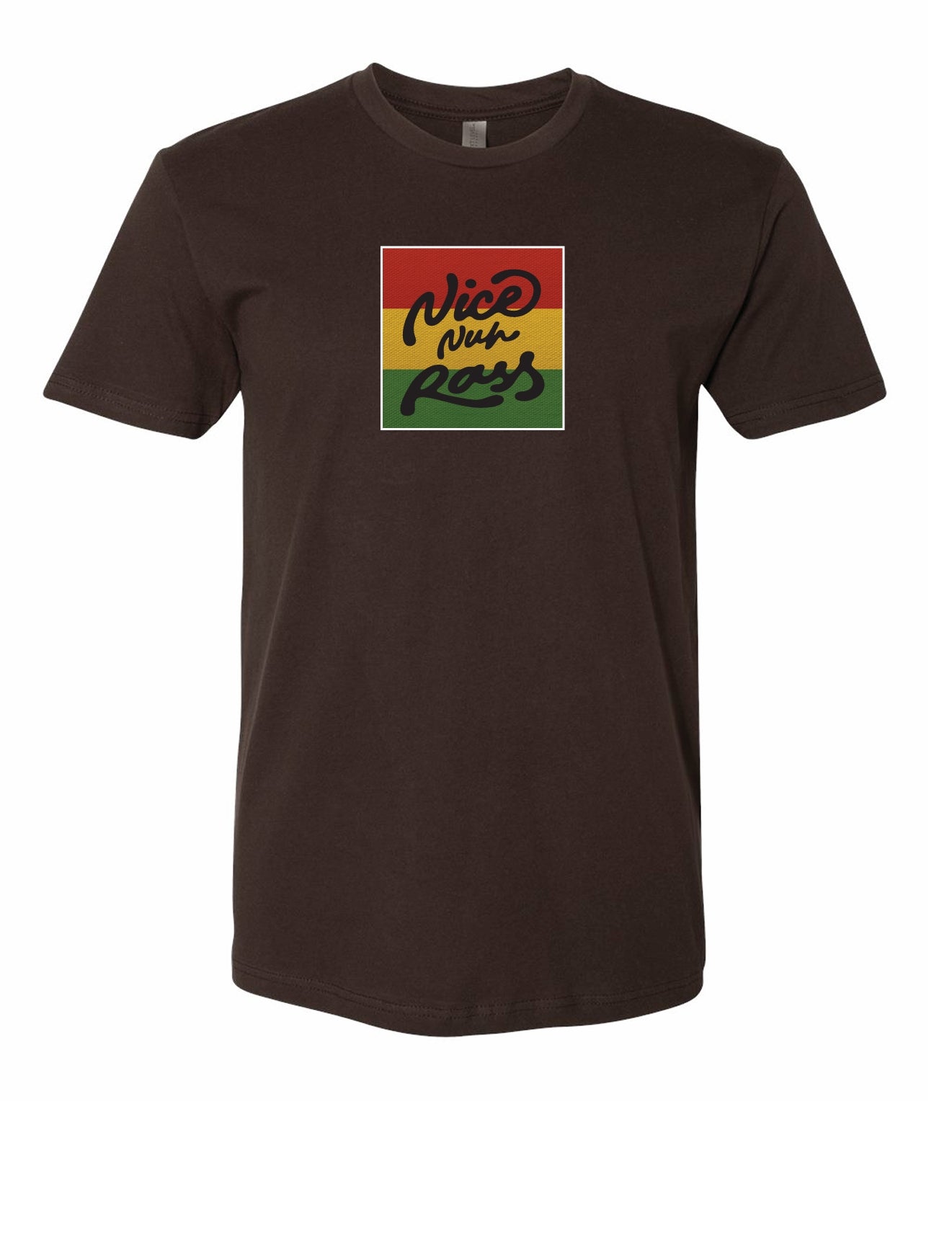 NICE NUH RASS SQUARE