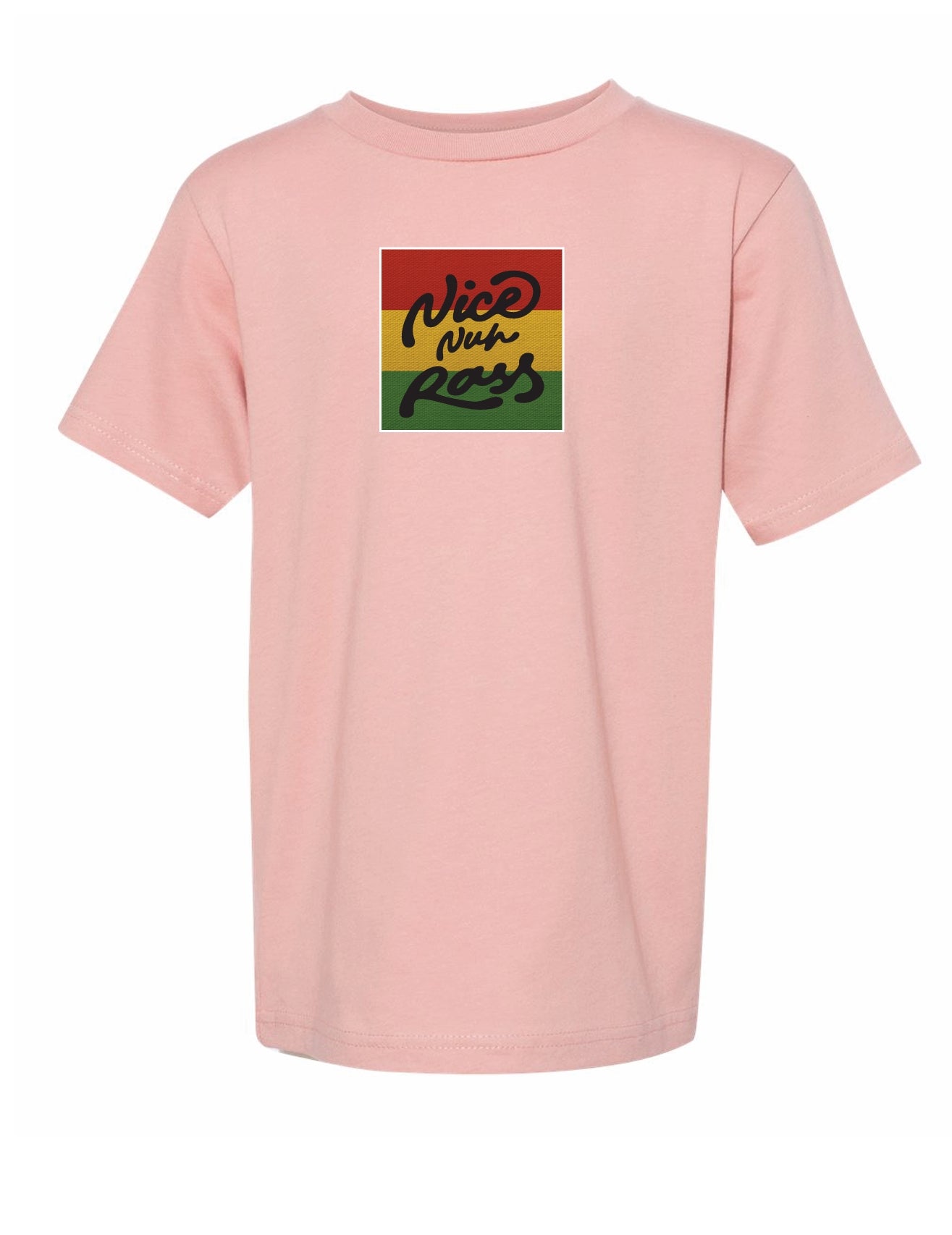 NICE NUH RASS SQUARE