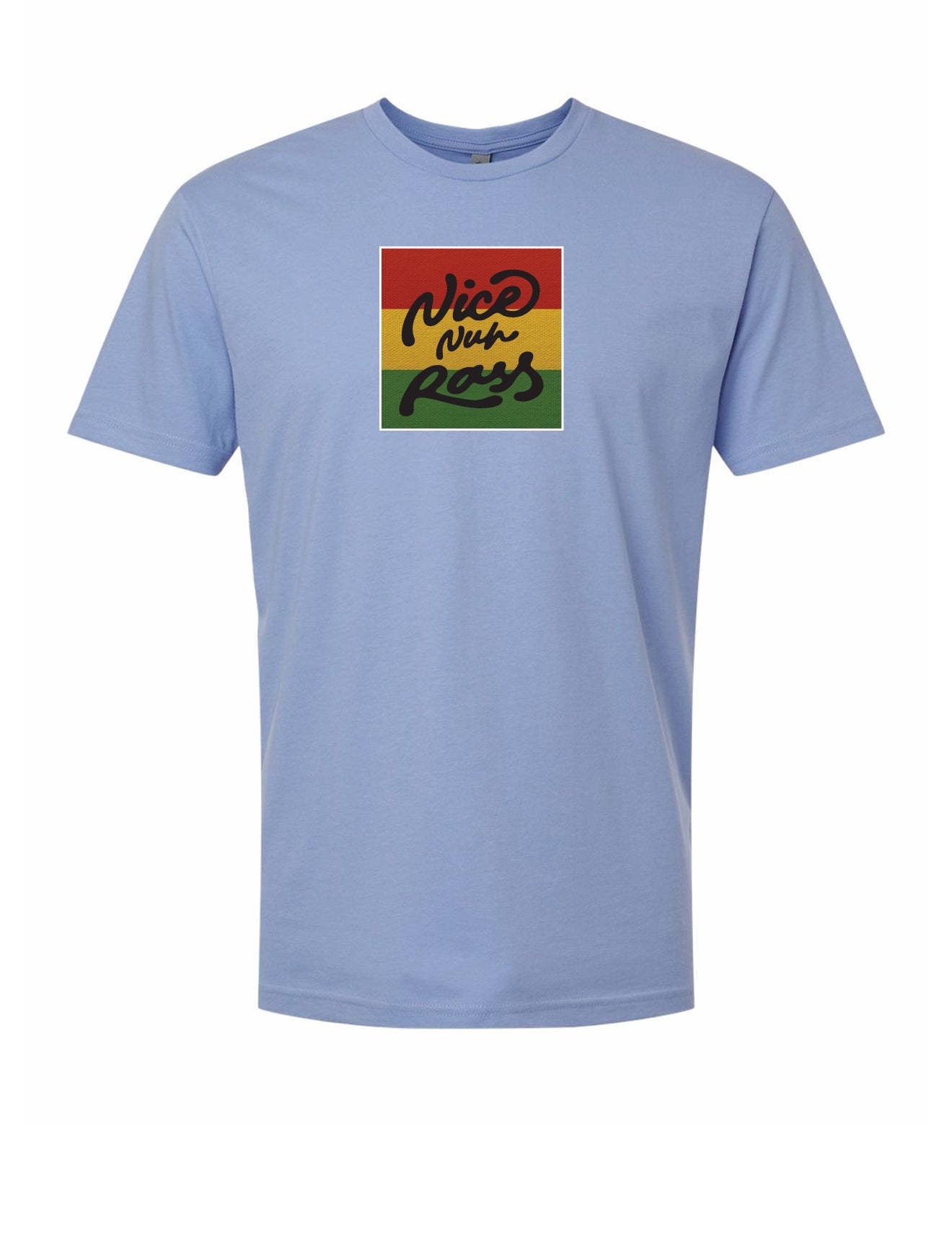 NICE NUH RASS SQUARE