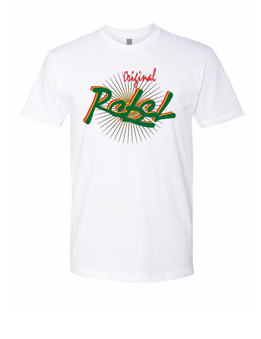 ORIGINAL REBEL