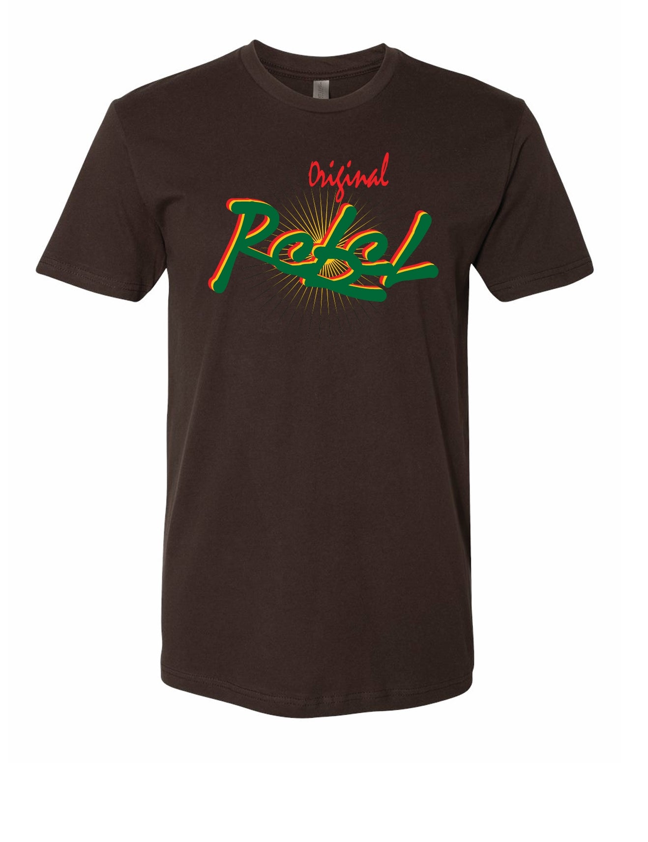 ORIGINAL REBEL