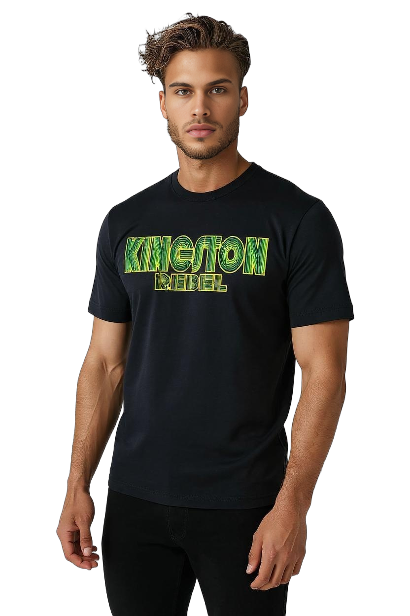 KINGSTON REBEL