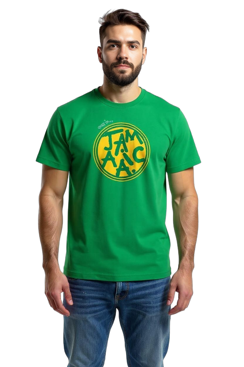 ONLY IN JAMAICA ROUND