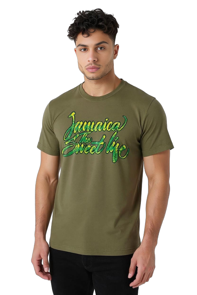 JAMAICA THE SWEET LIFE