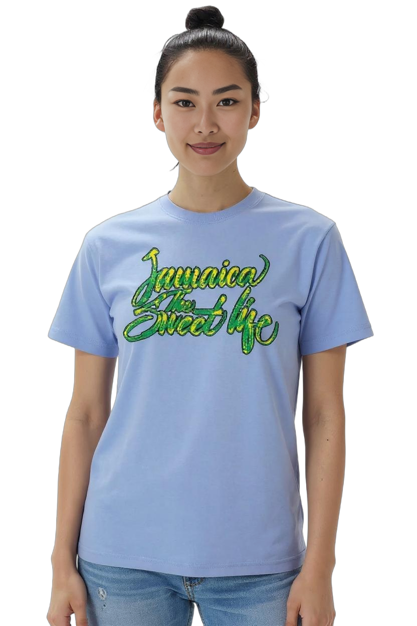 JAMAICA THE SWEET LIFE