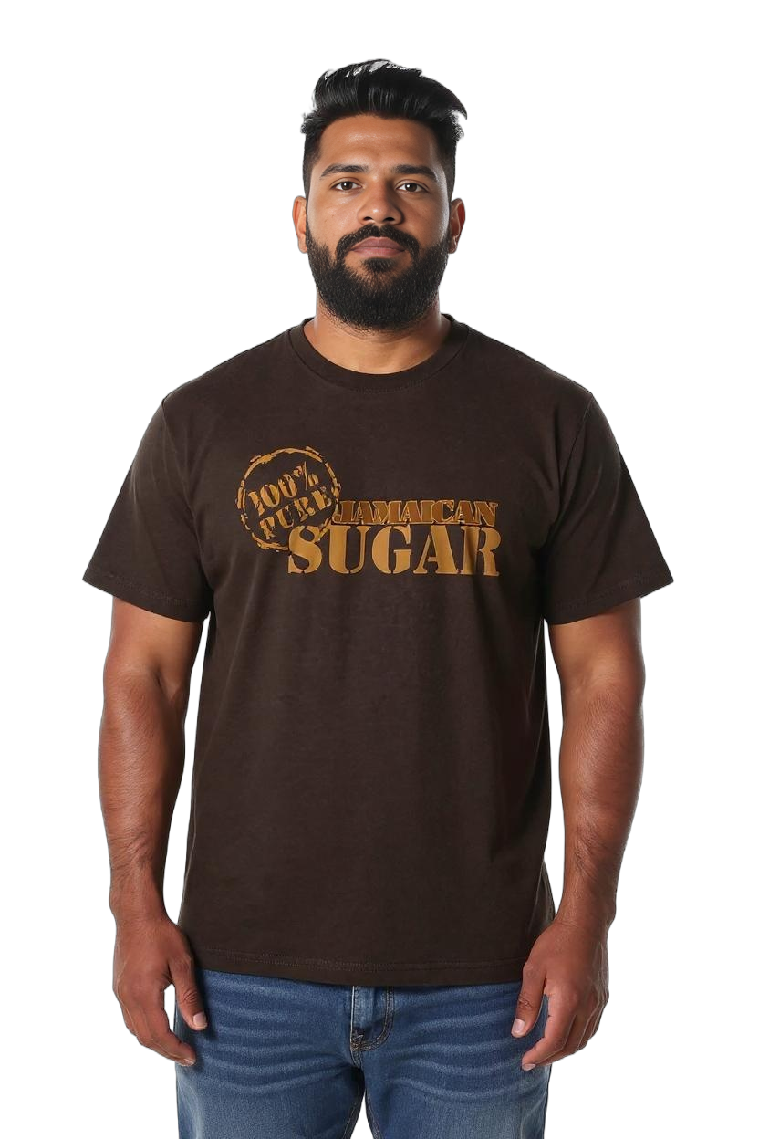 Jamaican Sugar