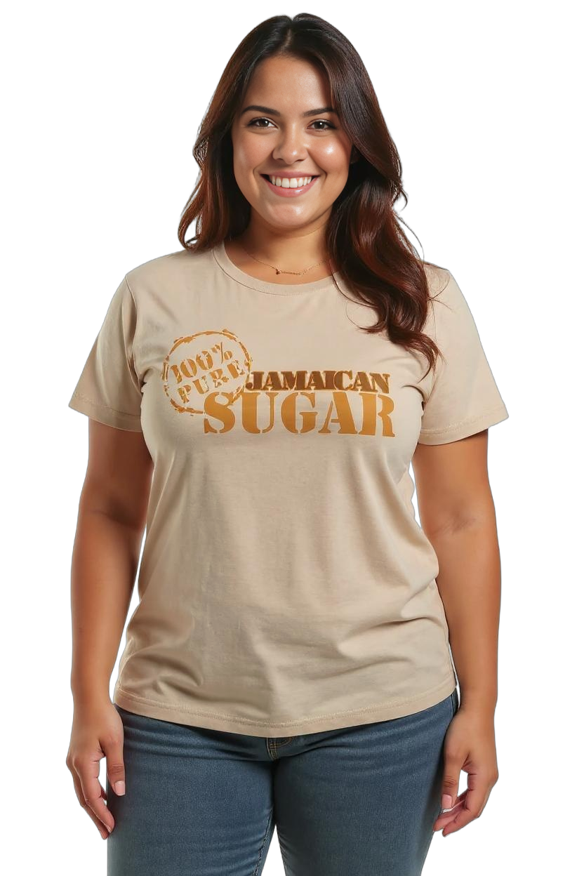Jamaican Sugar