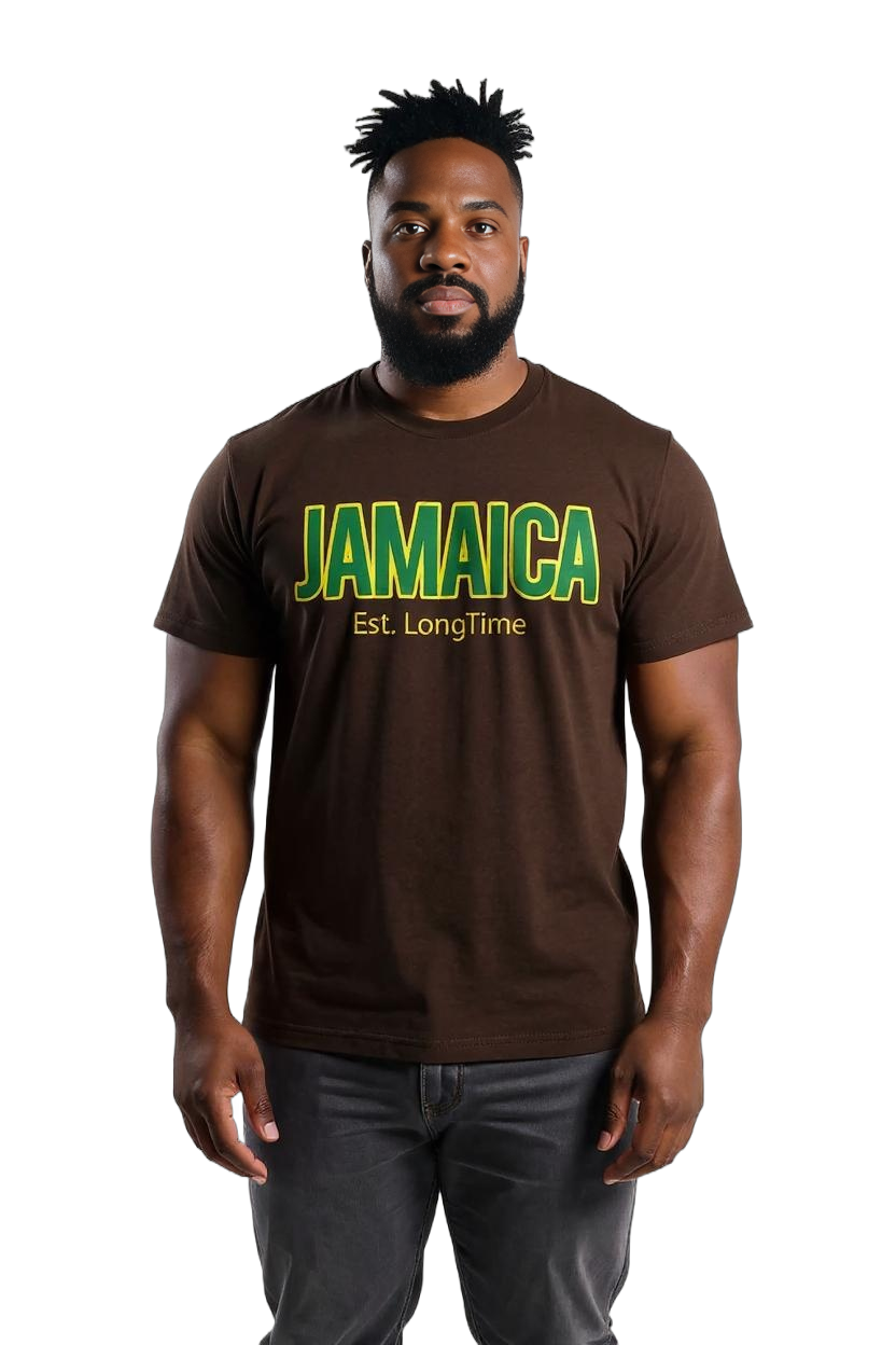 Jamaica EST. Longtime