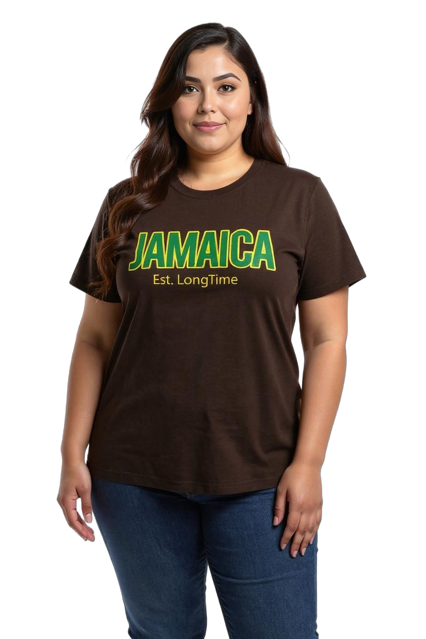 Jamaica EST. Longtime