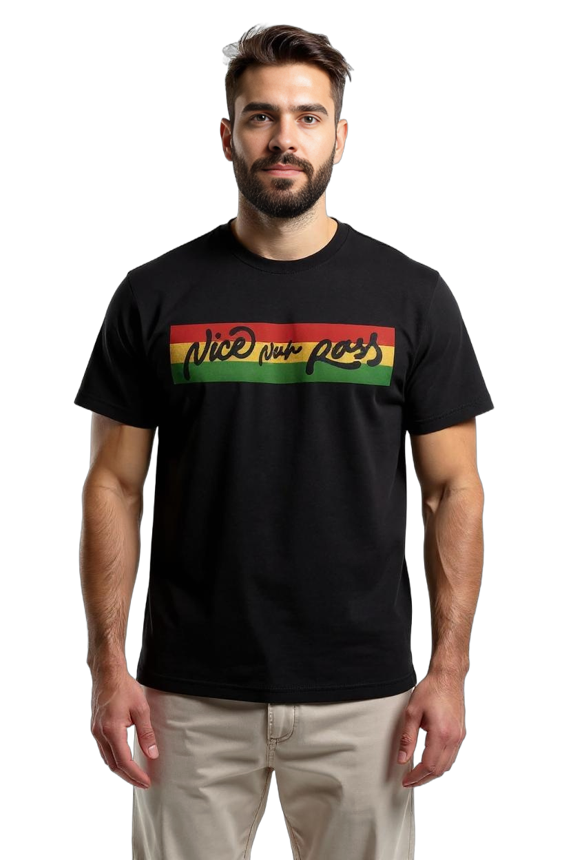 NICE NUH RASS STRIPES