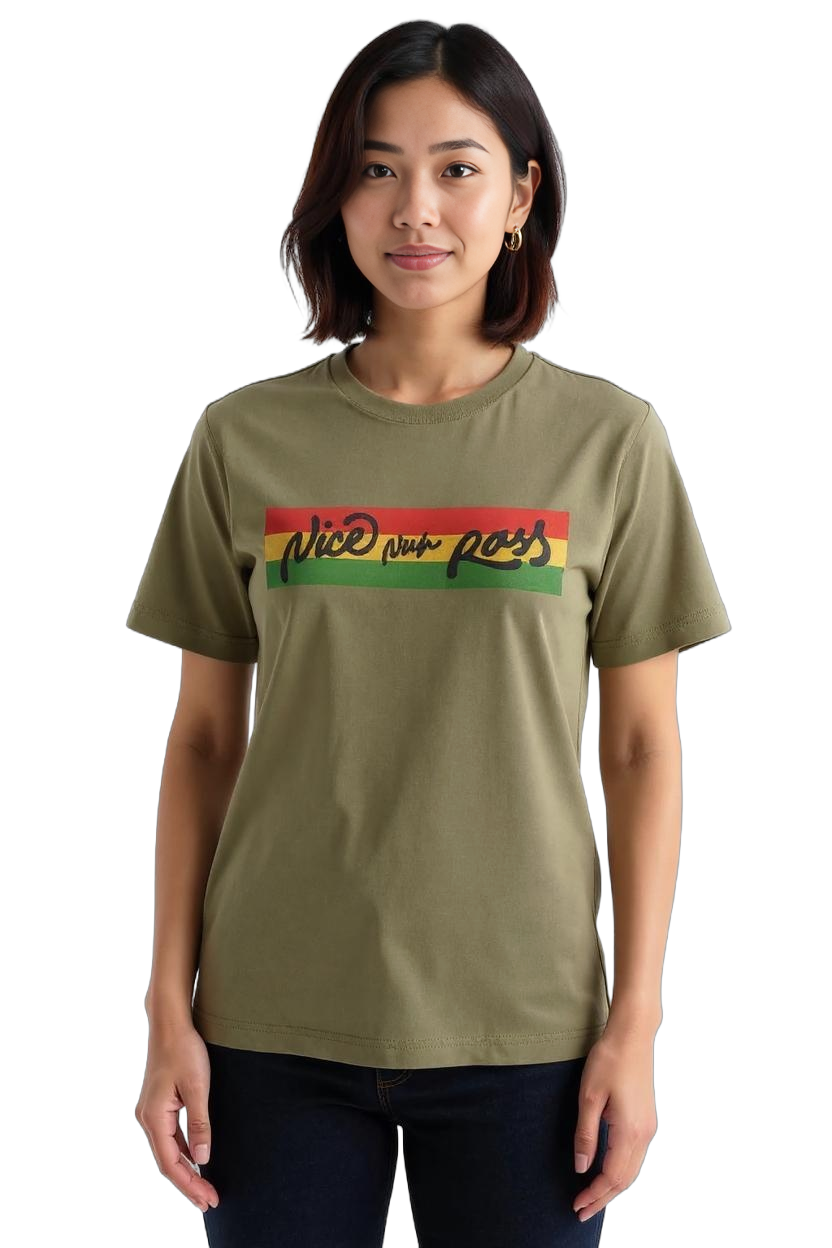 NICE NUH RASS STRIPES