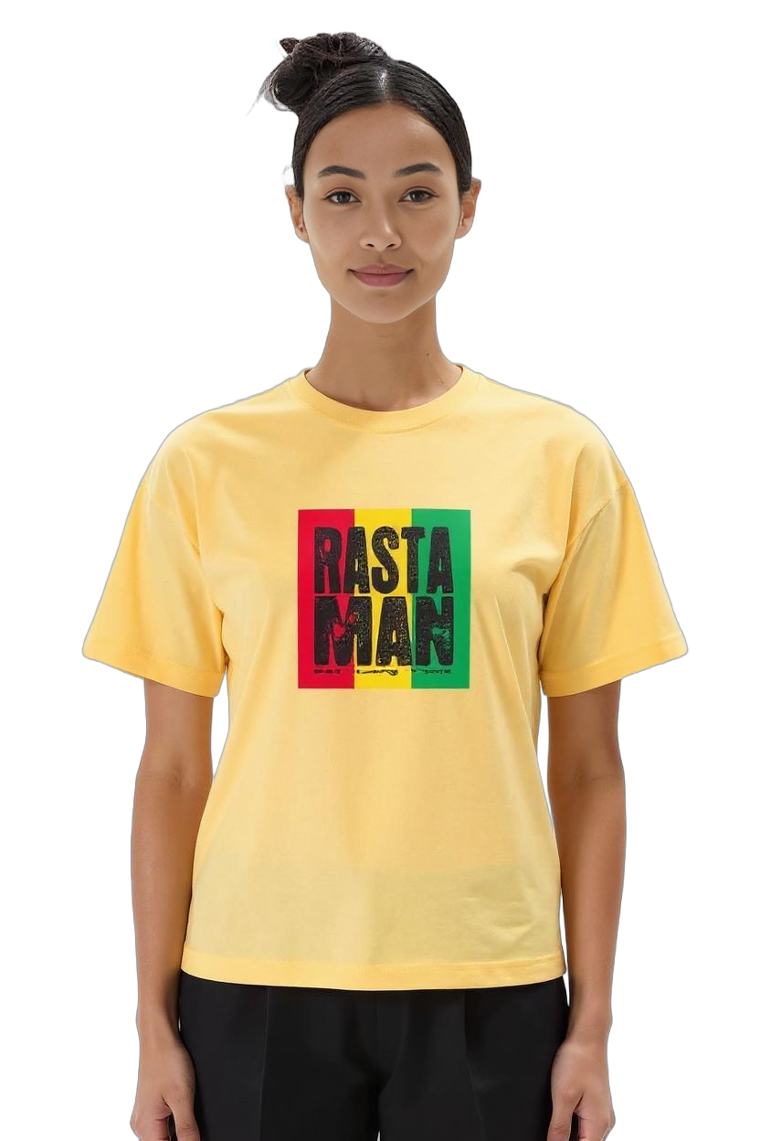 RASTAMAN