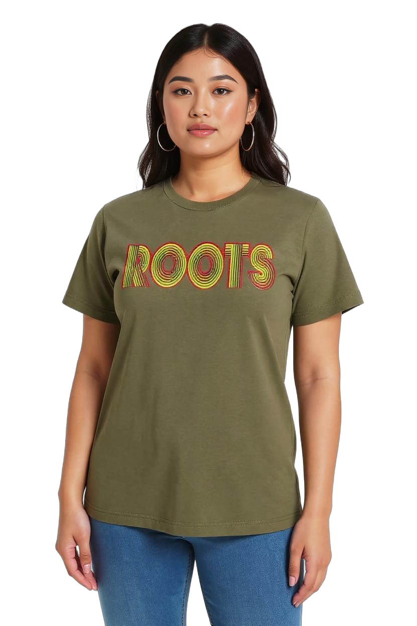 ROOTS