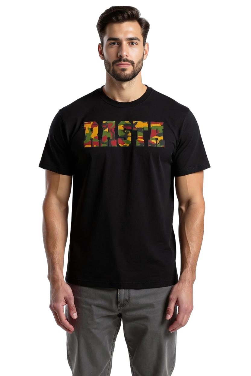 RASTA CAMO