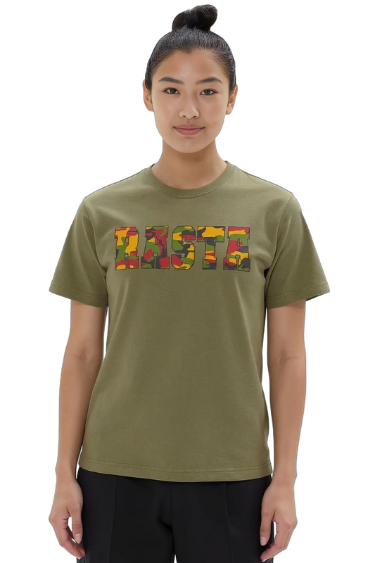 RASTA CAMO