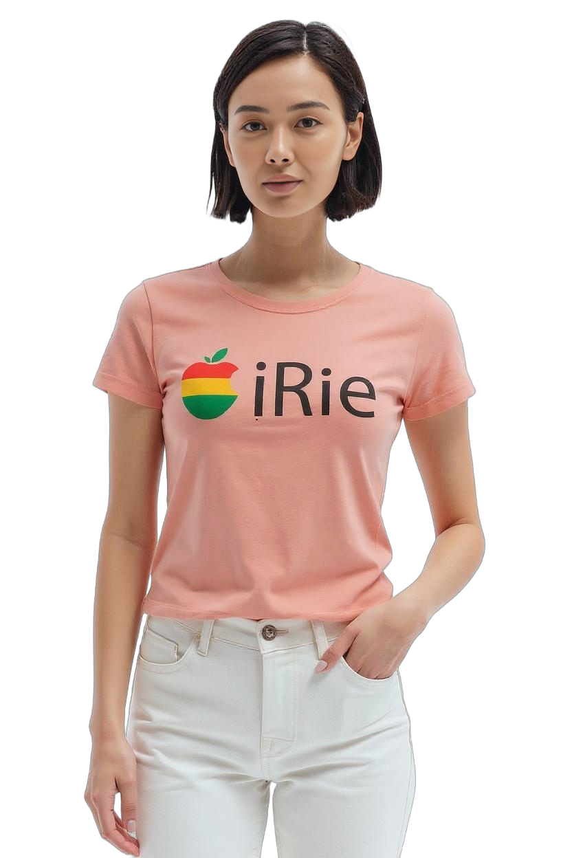 iRie
