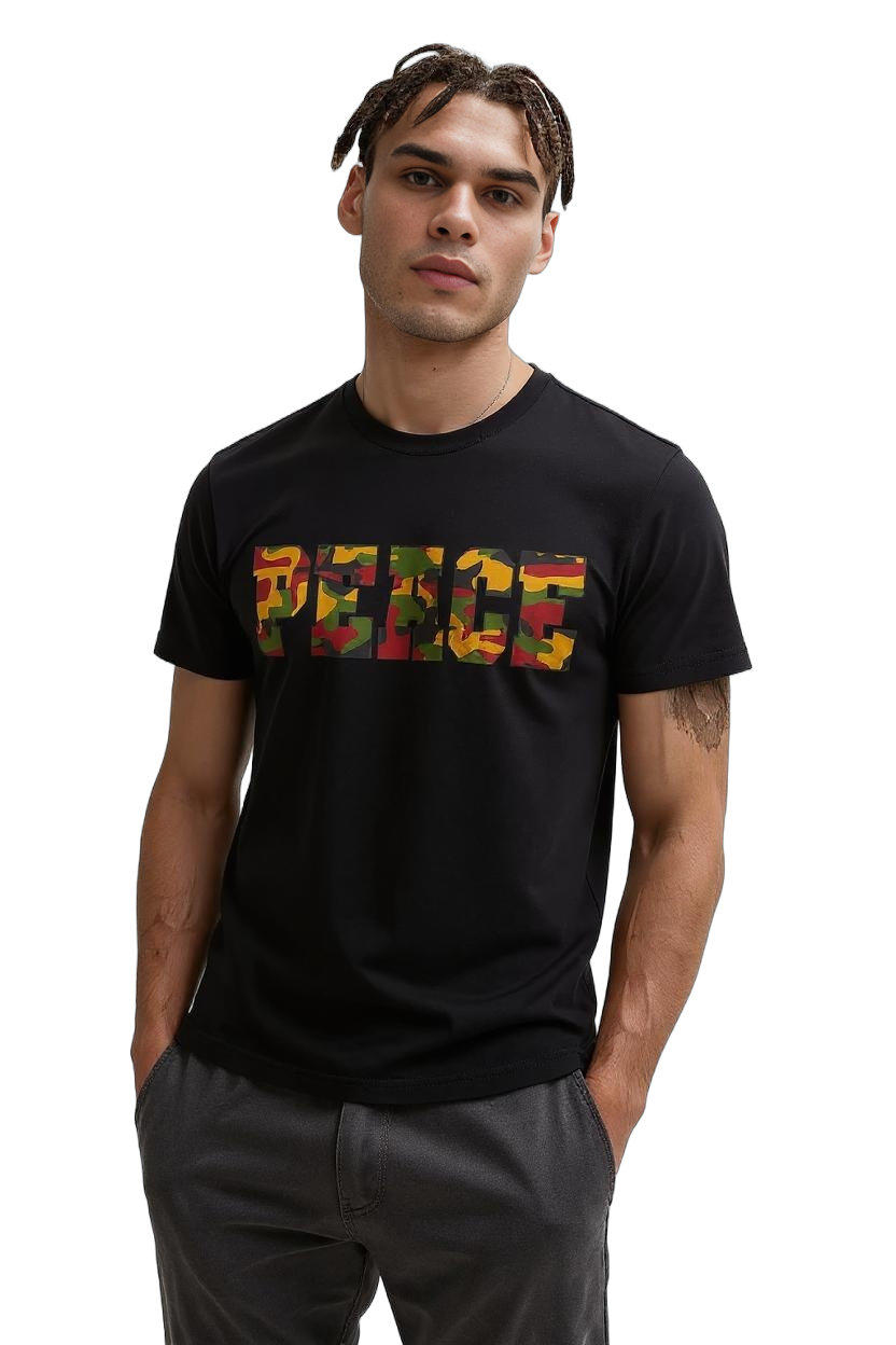PEACE CAMO