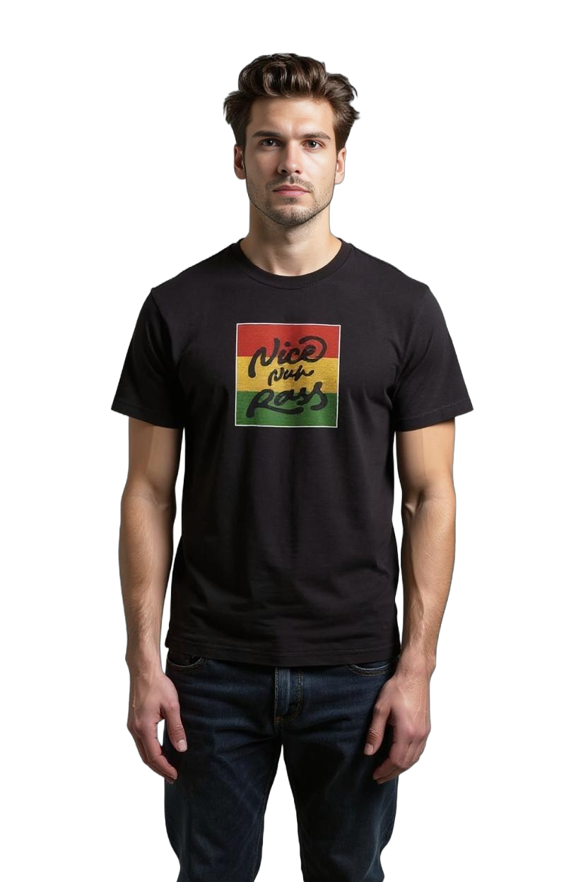 NICE NUH RASS SQUARE