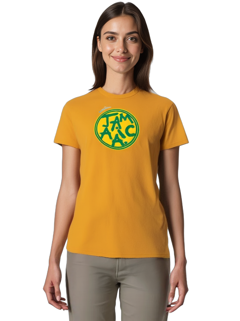 ONLY IN JAMAICA ROUND