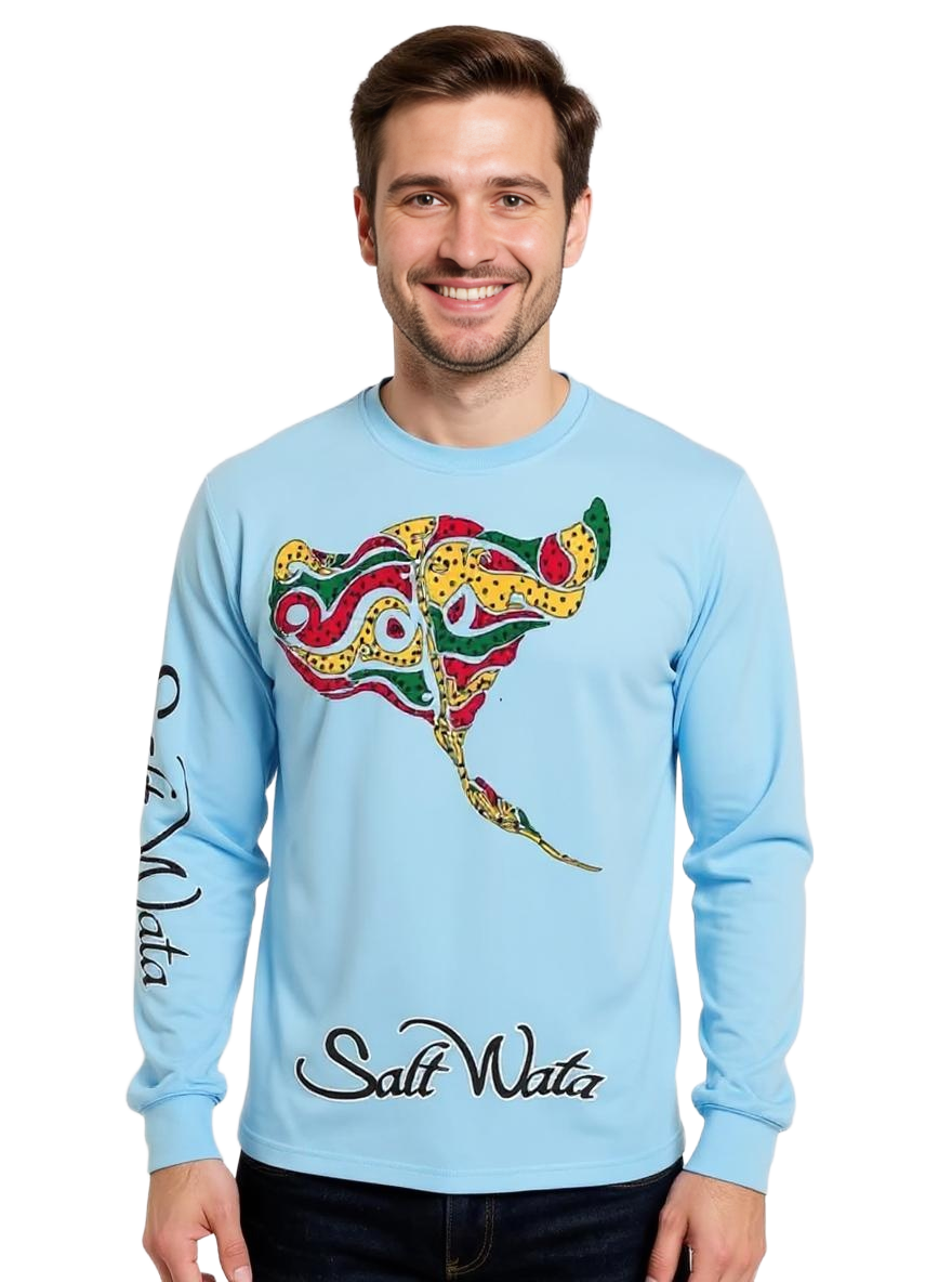 SALT WATA STING RAY