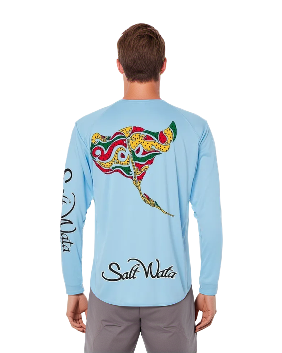 SALT WATA STING RAY