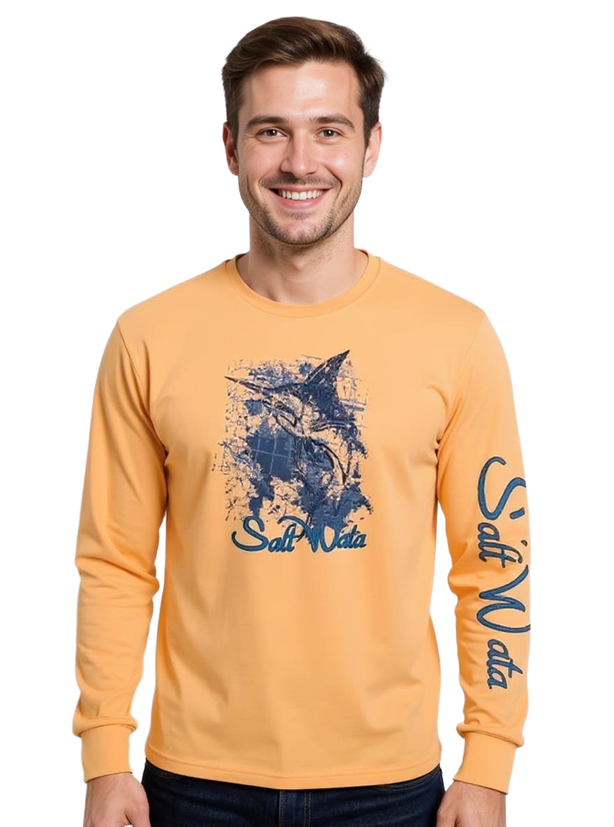 SALT WATA RASTA MARLIN