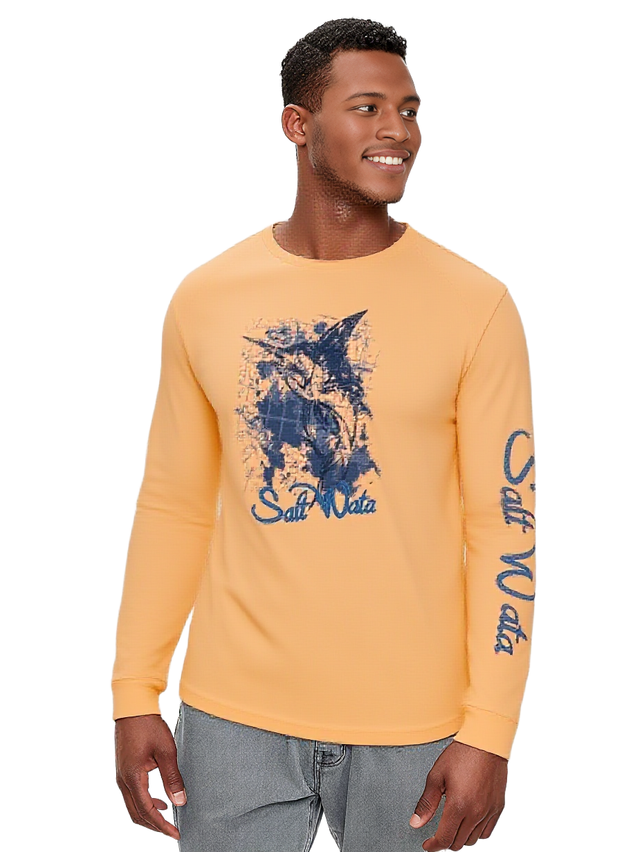 SALT WATA RASTA MARLIN