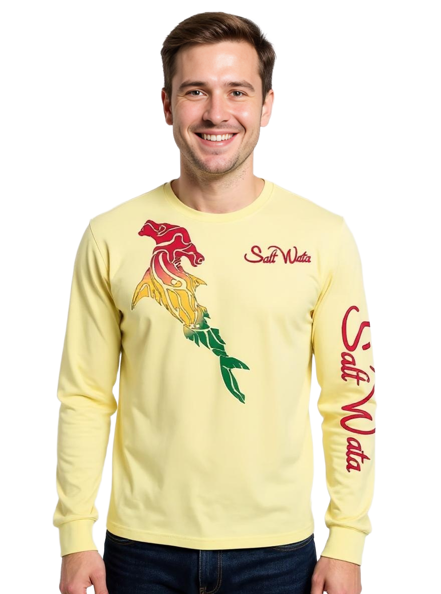 SALT WATA HAMMERHEAD