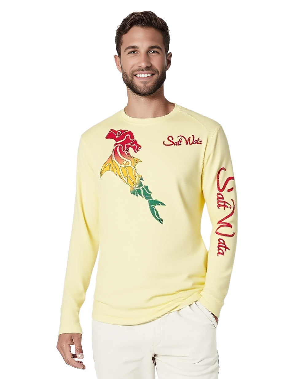 SALT WATA HAMMERHEAD