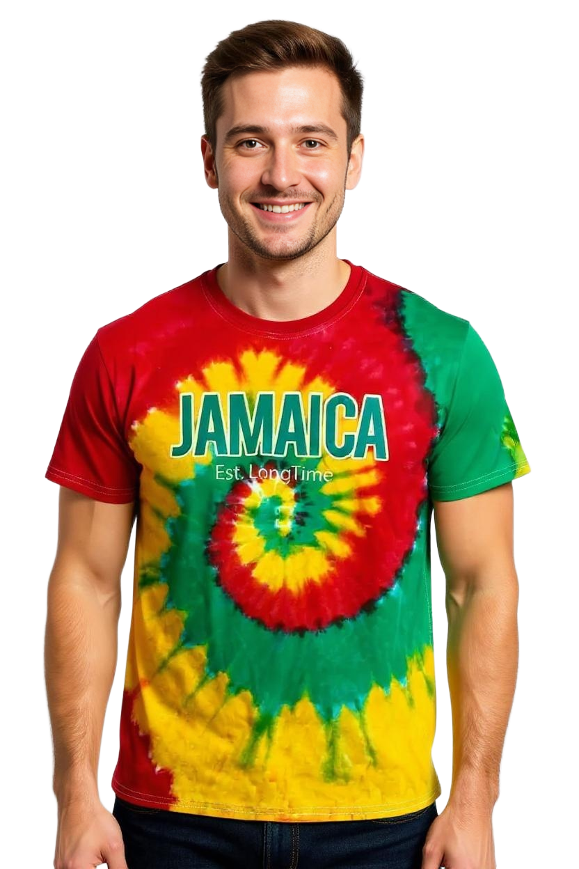 JAMAICA