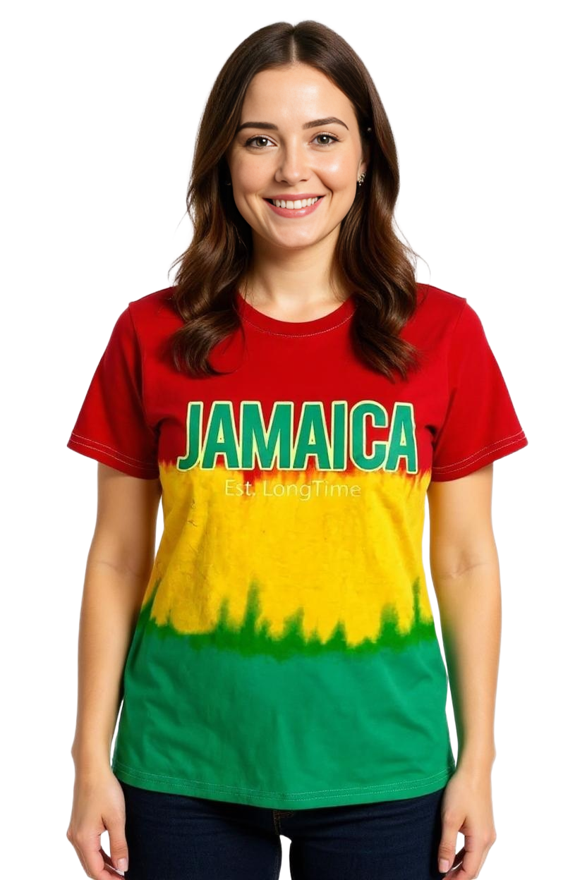 JAMAICA