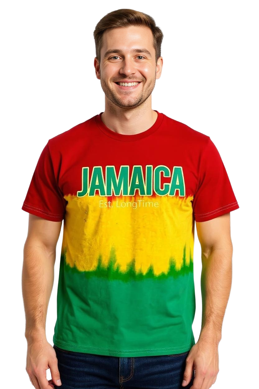 JAMAICA