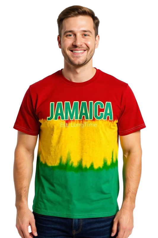 JAMAICA