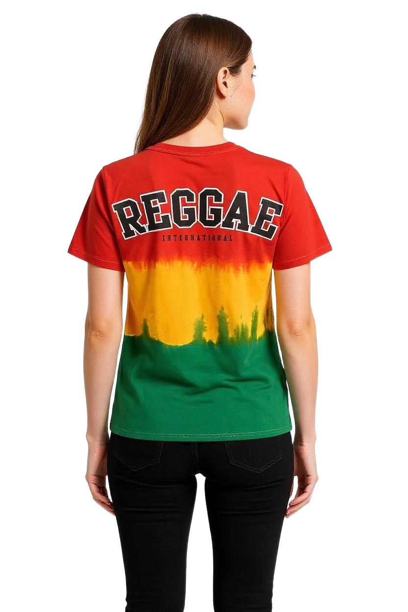 Reggae Rhythms