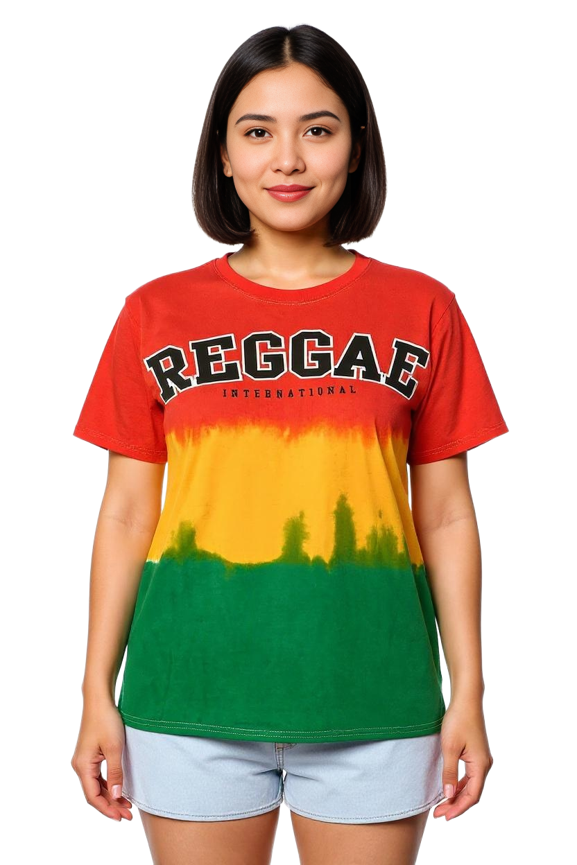 Reggae Rhythms