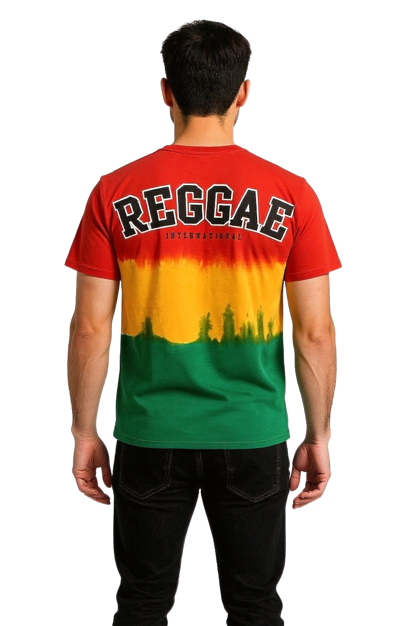 Reggae Rhythms