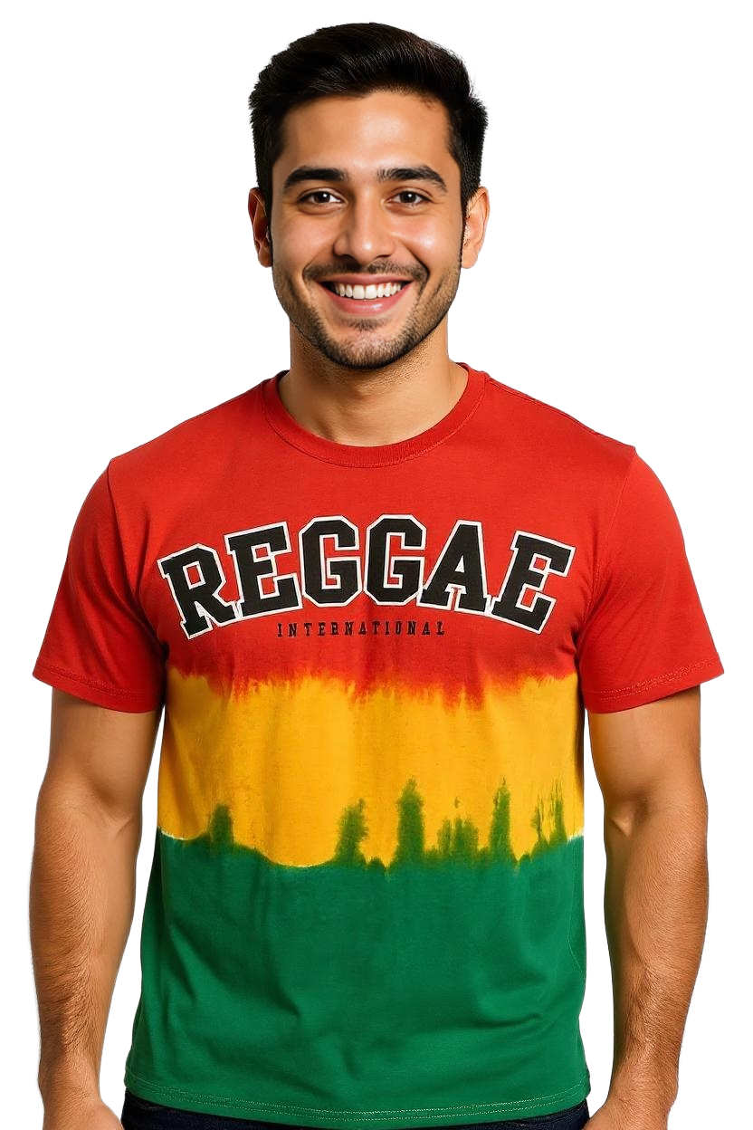 Reggae Rhythms