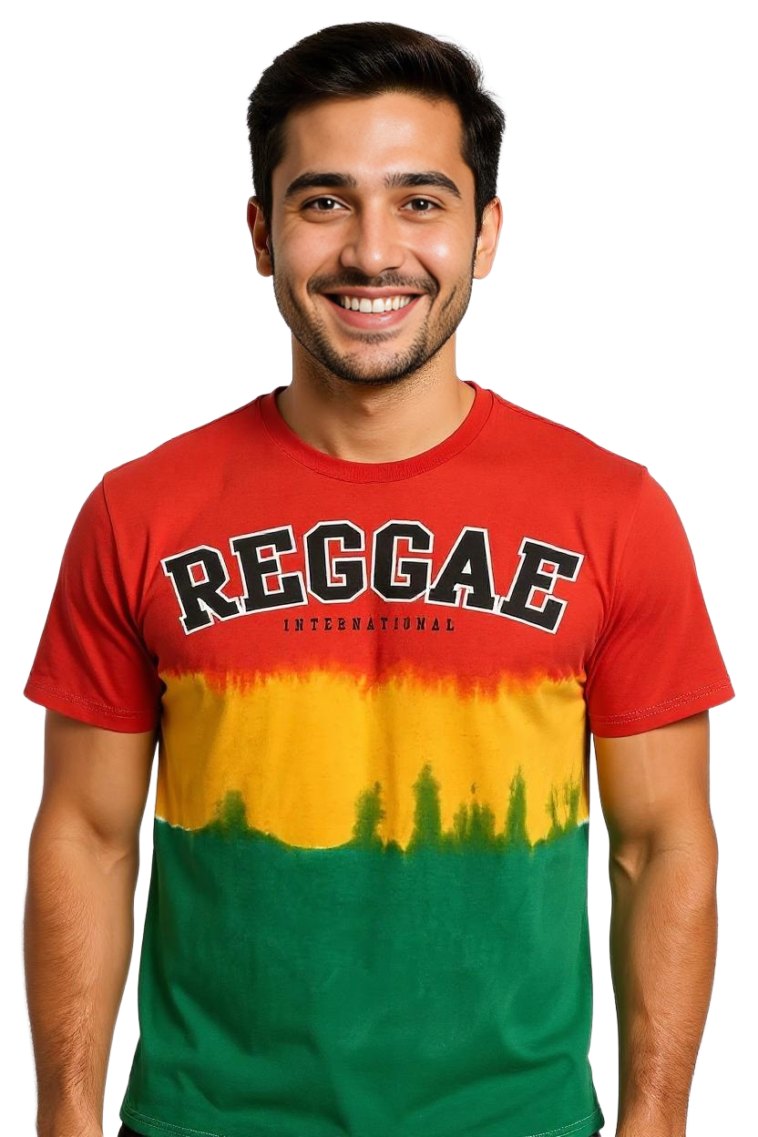 Reggae Rhythms